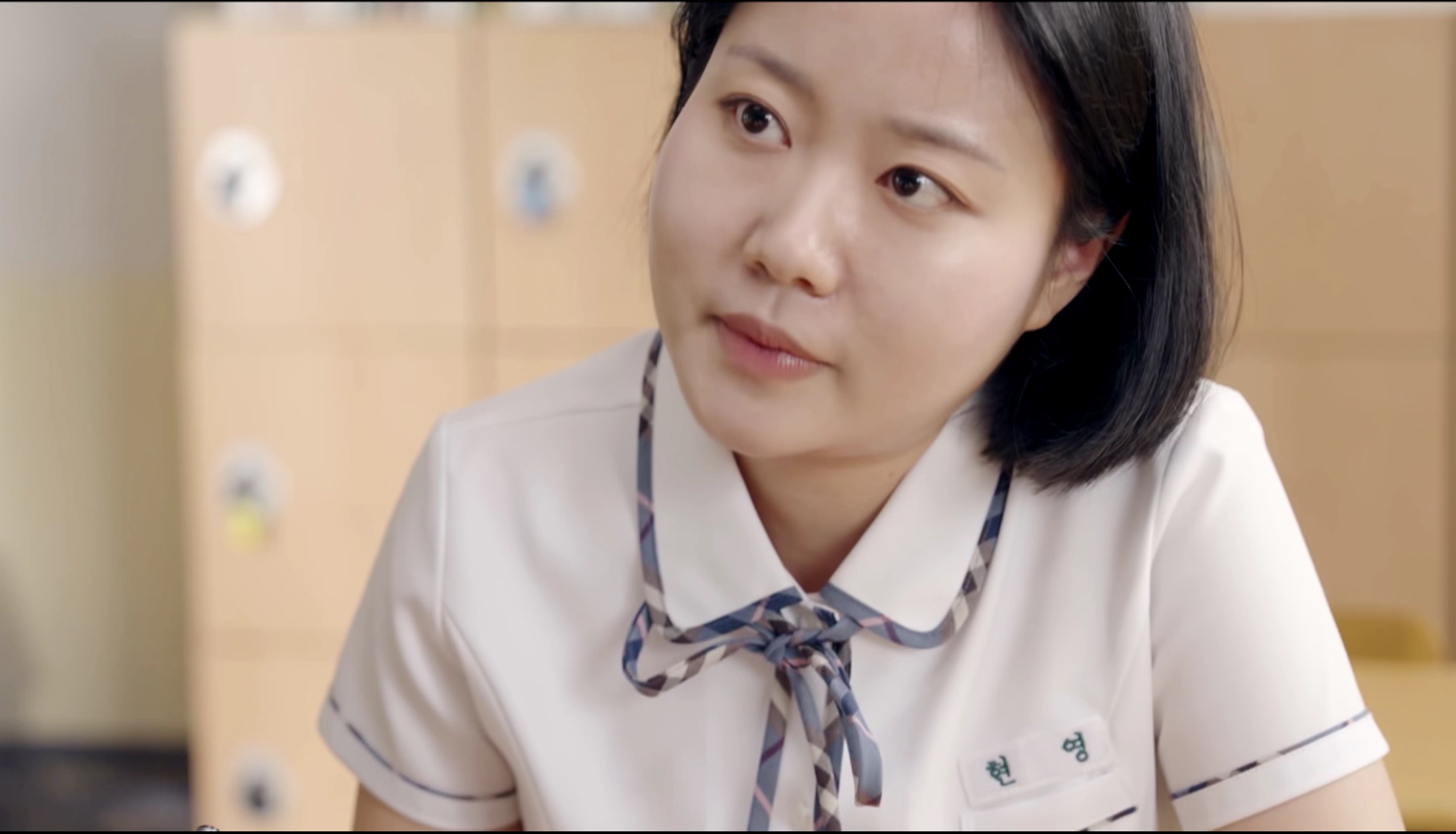 민혜린 프로필 2