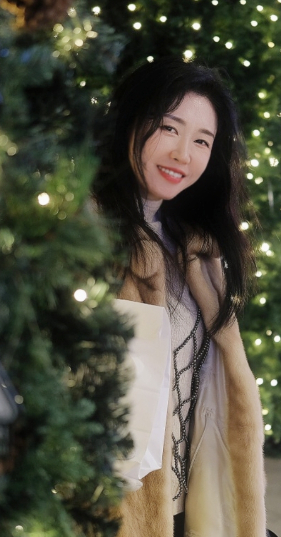 이지혜 프로필 1