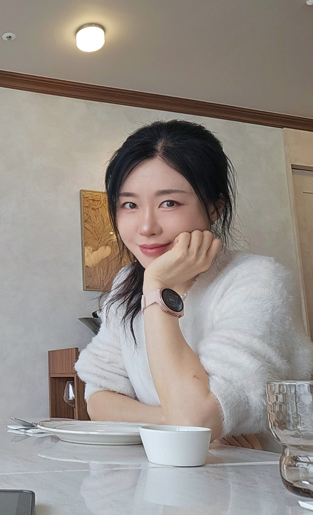 이지혜 프로필 2