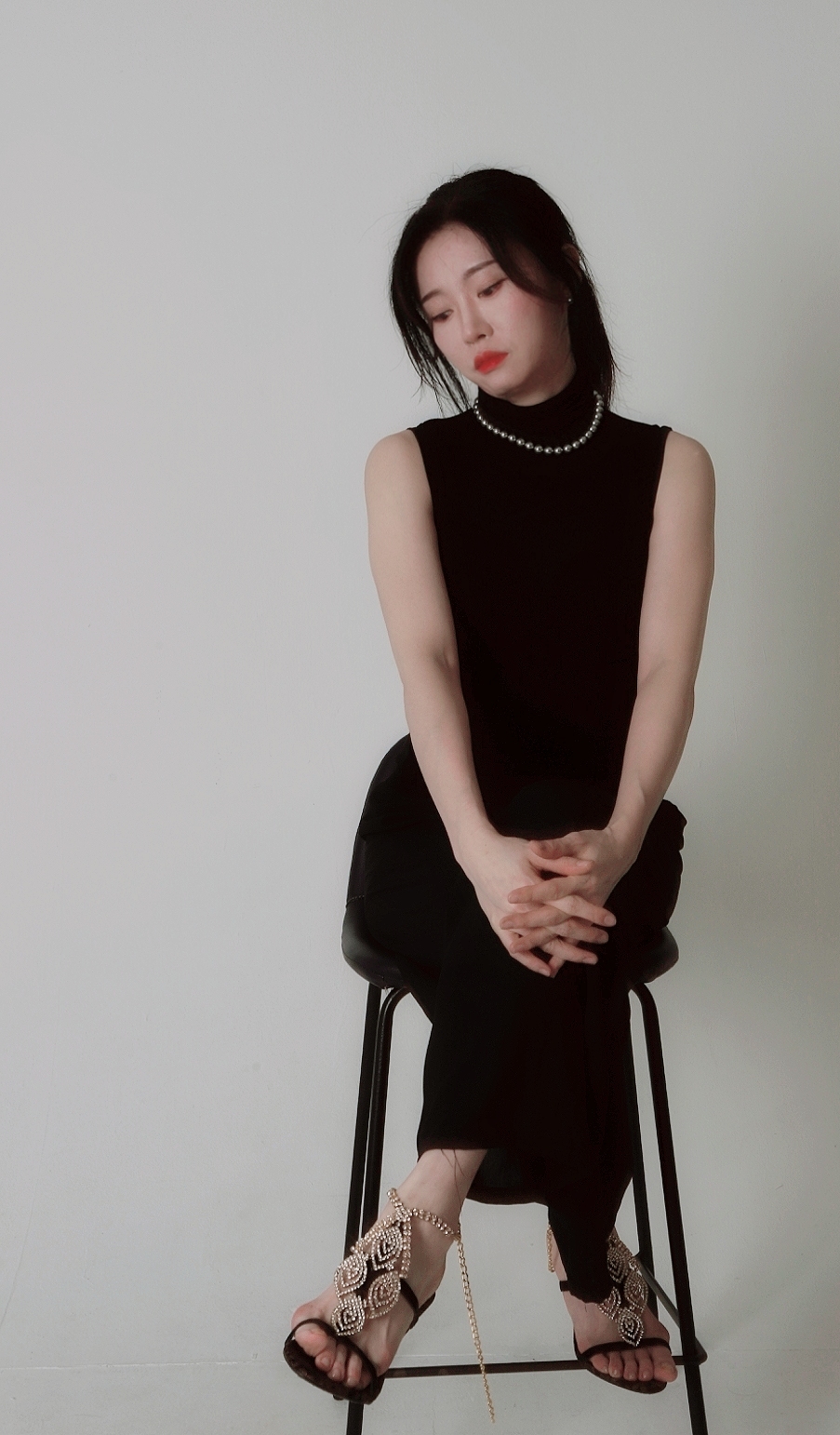 이지혜 프로필 7