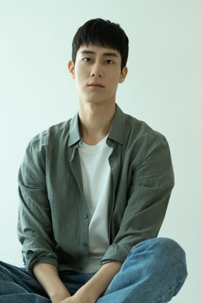 김신율 프로필 3