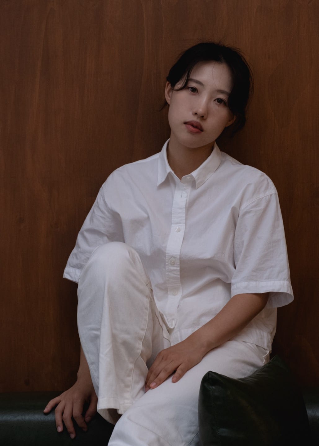 김보민 프로필 1