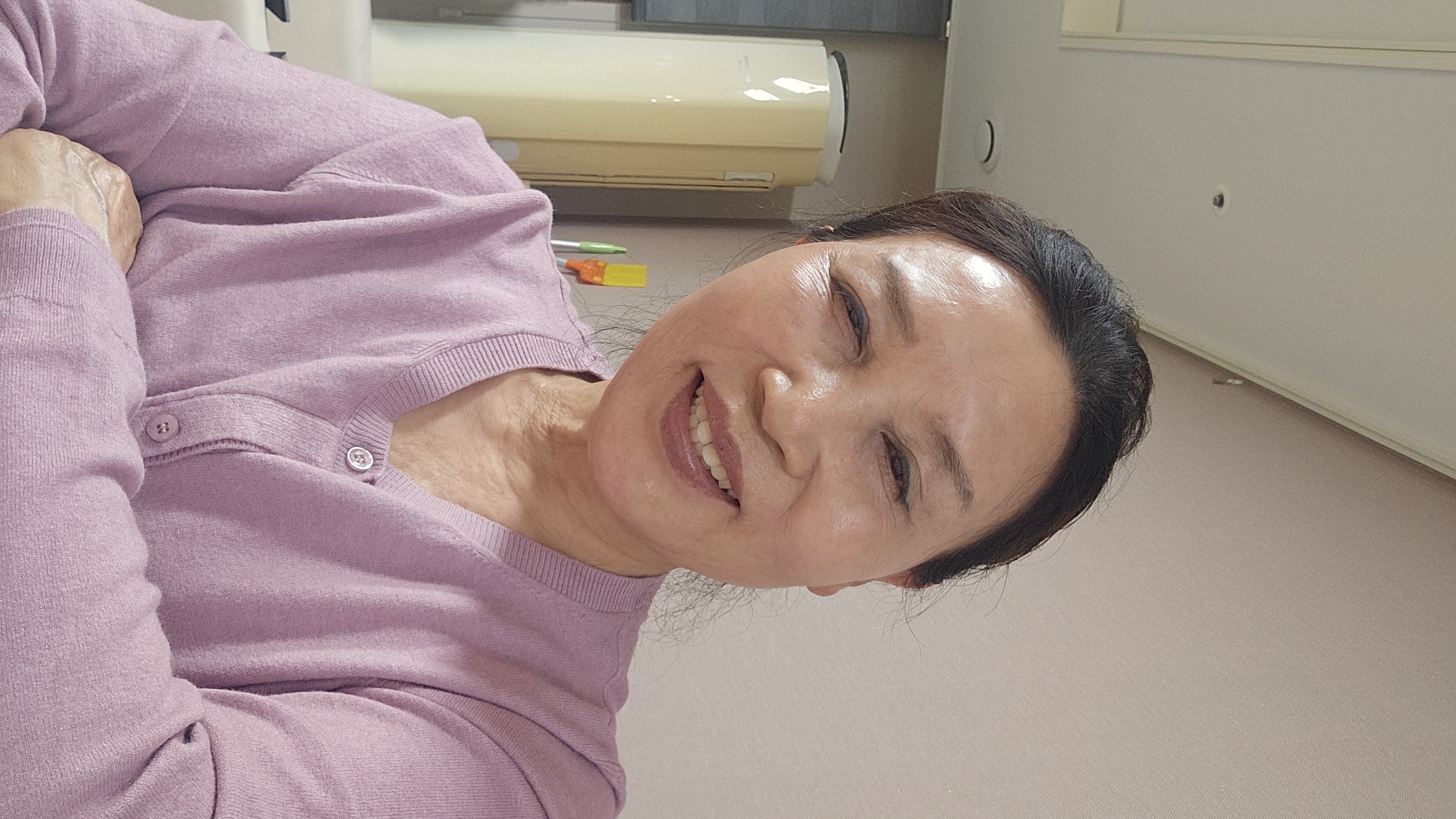 정애란