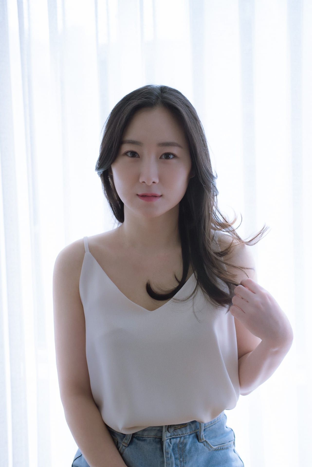 원근영 프로필 8