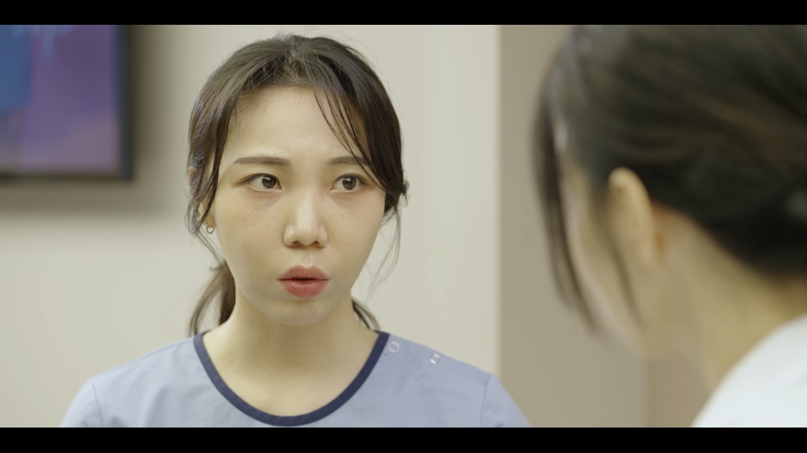 나민정 프로필 6
