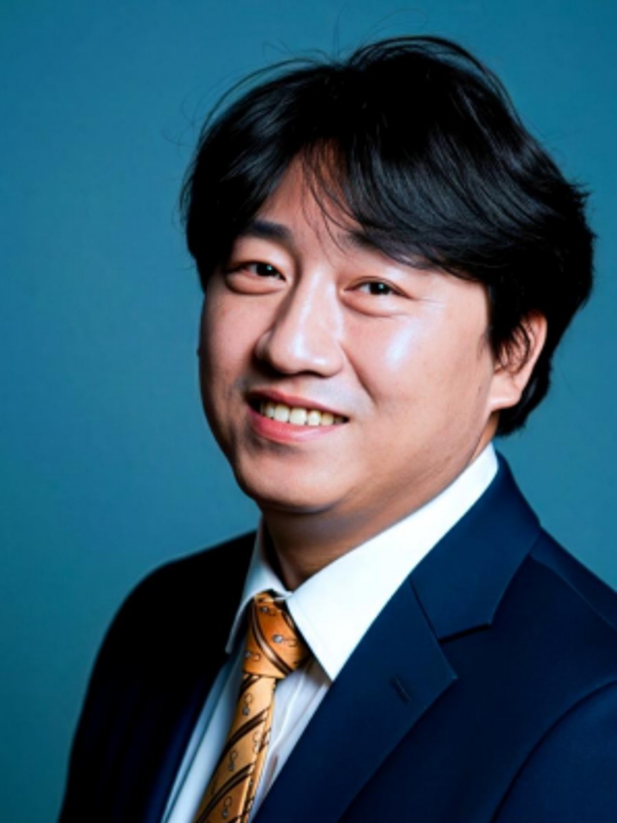 김준환