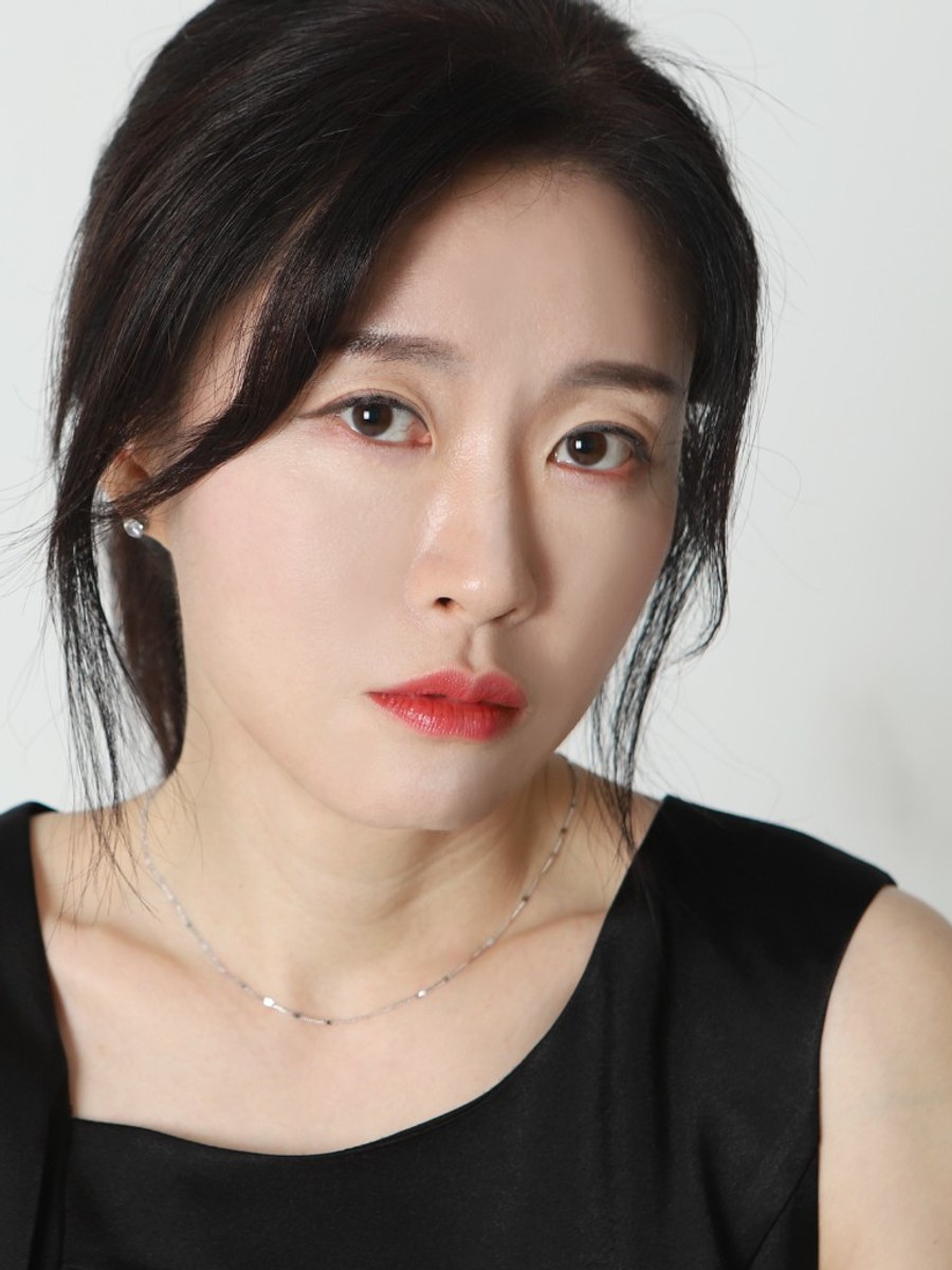 이지혜 배우 프로필