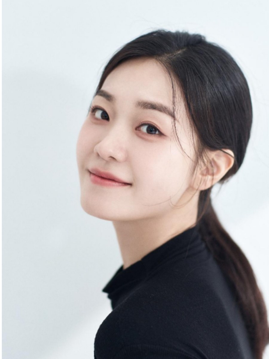 윤지원 배우 프로필