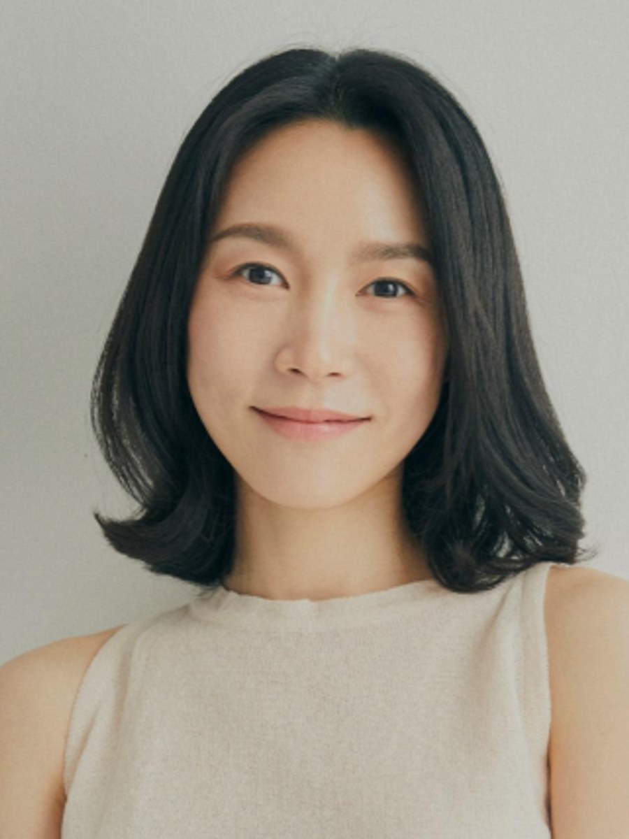 심려진 배우 프로필