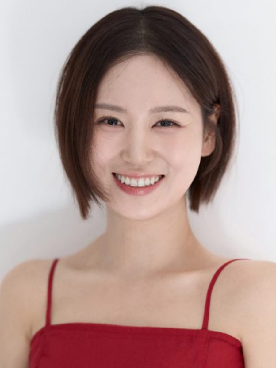 정은후 배우 프로필