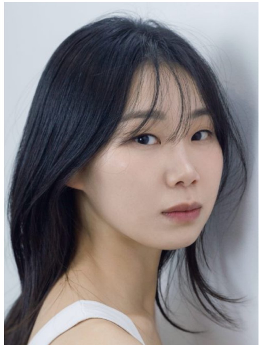 홍수민 배우 프로필