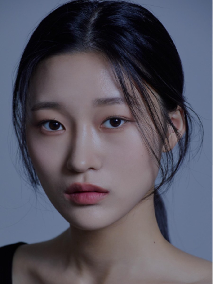 강사린 배우 프로필