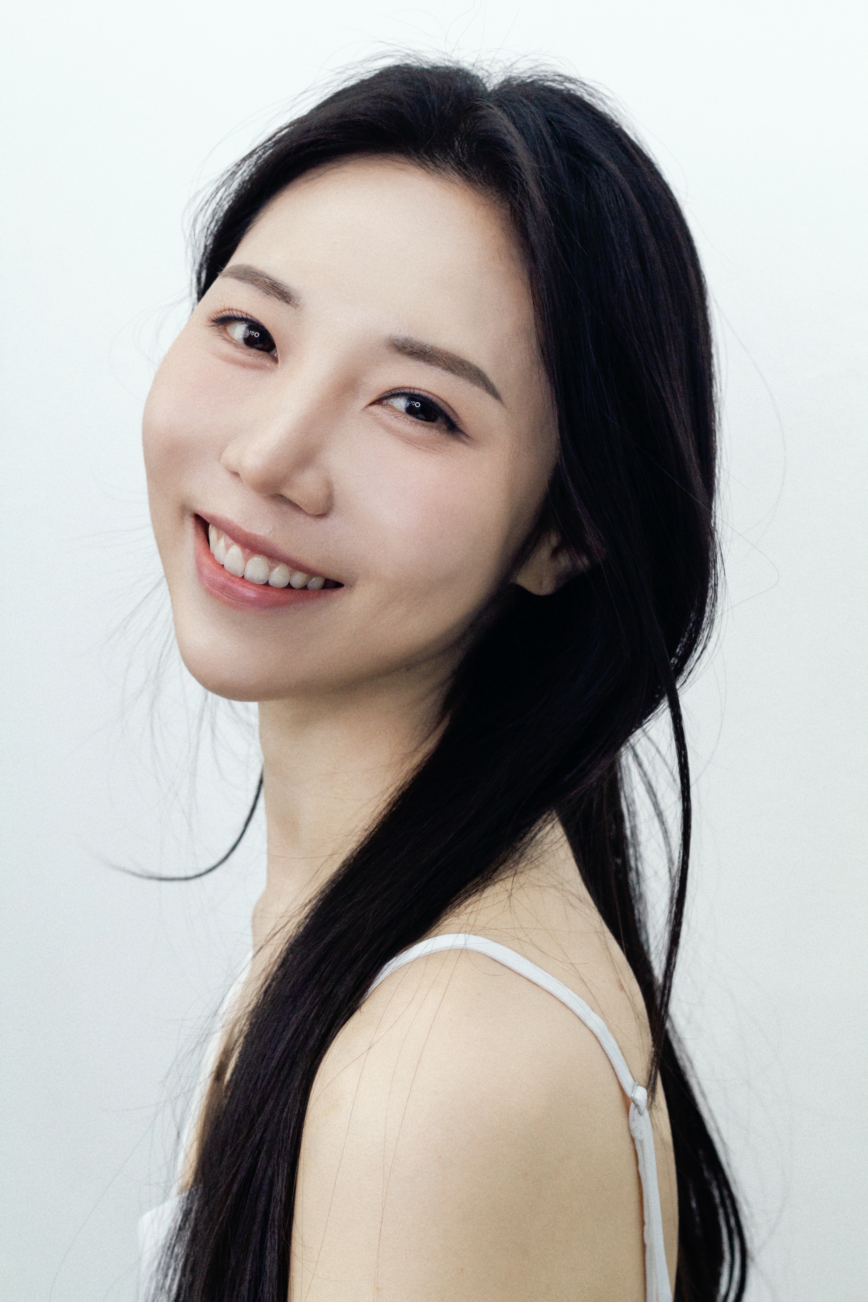 나민정 프로필 1